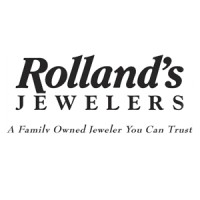 Rolland's Jewelers logo