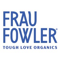 Frau Fowler logo