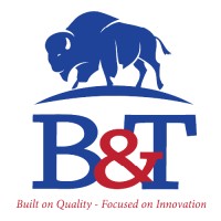 Bingham & Taylor logo