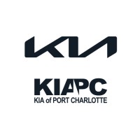 Kia Of Port Charlotte logo