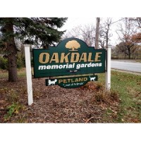 Oakdale Memorial Gardens logo