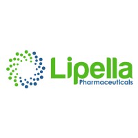 Lipella Pharmaceuticals logo
