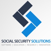 Social Security Solutions, Inc. logo