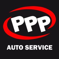 PPP Auto logo