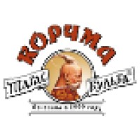 "Корчма Тарас Бульба" logo