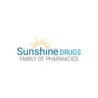 Sunshine Drugs Limited logo