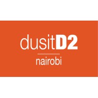 DusitD2 Nairobi logo