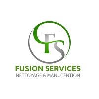 Fusion Services logo