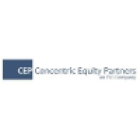 Concentric Equity Partners logo