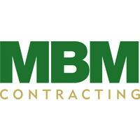 MBM Contracting, Inc. logo