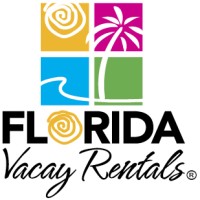 Florida Vacay Rentals logo