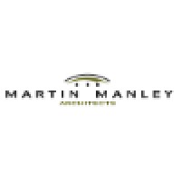 Martin Manley Architects logo