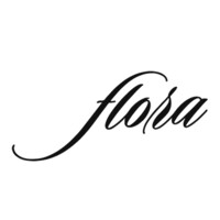 Flora The Venue logo