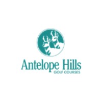 Antelope Hills Golf Courses logo