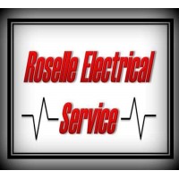 Roselle Electrical Service, Inc. logo