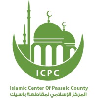Islamic Center Of Passaic County logo