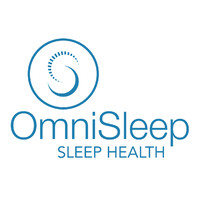 OmniSleep Sleep Health logo