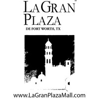 La Gran Plaza De Fort Worth logo