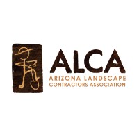 Arizona Landscape Contractors Association logo