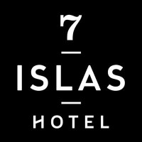 7 Islas Hotel logo