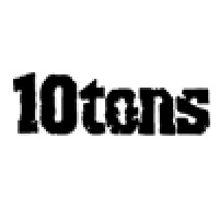 10tons logo