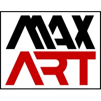 Max Art Productions logo