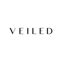 Veiled logo