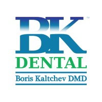 BK Dental logo