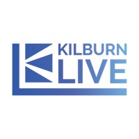 Kilburn Live logo