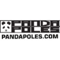 Panda Poles logo