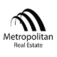Metropolitan Real Estate LLC logo