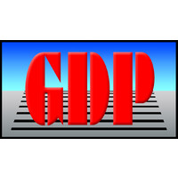GDP Space Systems logo