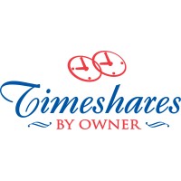 Timeshares By Owner logo