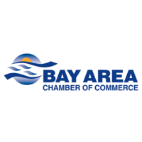 Bay Area Chamber Of Commerce logo