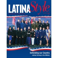 LATINA Style, Inc. logo