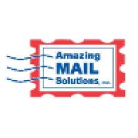 Amazing Mail Solutions, Inc. logo