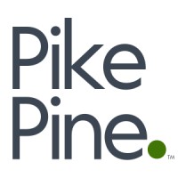 Pike&Pine. Software logo