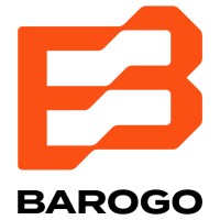 BAROGO logo