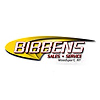 Bibbens Sales And Service logo