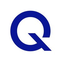 Q.ai - A Forbes Company logo
