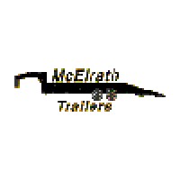 Mcelrath Trailers logo