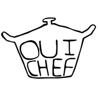 Oui Chef logo