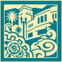 Old Pasadena Management District logo