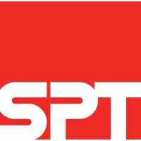 SPT Architecture logo