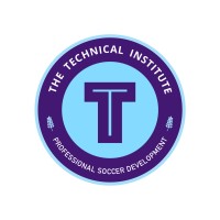 TTi Soccer logo