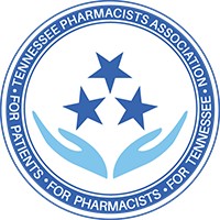 Tennessee Pharmacists Association logo