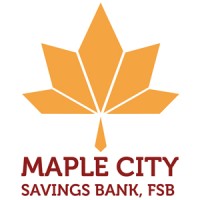 Maple City Savings Bank, FSB logo