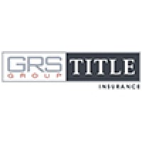GRS | Title logo