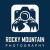 Rocky Mountain Film Lab logo