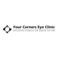 Four Corners Eye Clinic logo